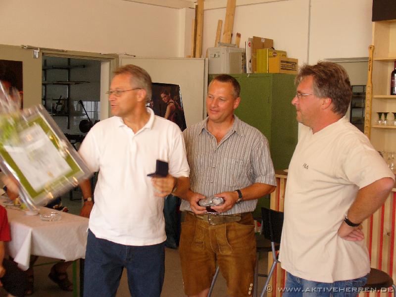 Sommerfest und Balkon 093 